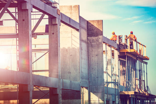 Best Concrete Demolition Services in Garden Ridge, TX